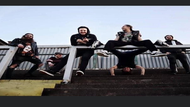 The Bar Stool Preachers + The Last Gang