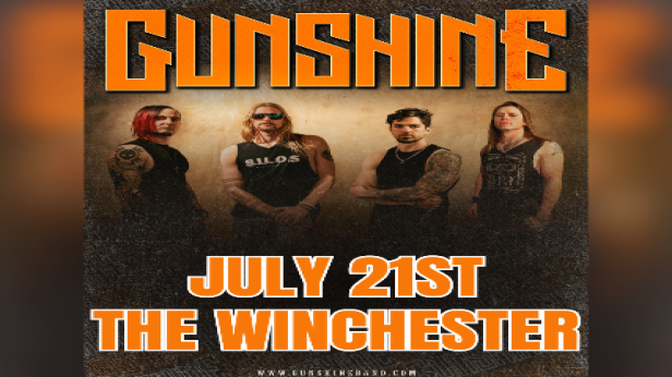 Gunshine
