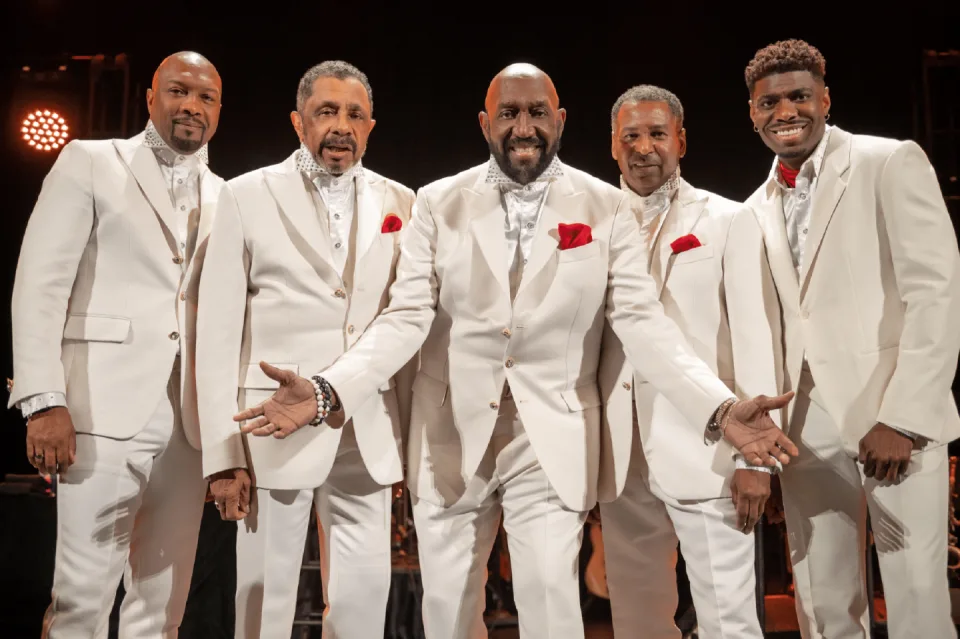 The Oldies Forever Tour