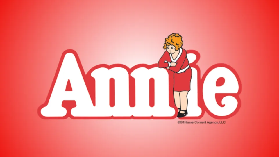 Musical: Annie