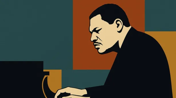 Blues on the Corner: McCoy Tyner Legacy Band