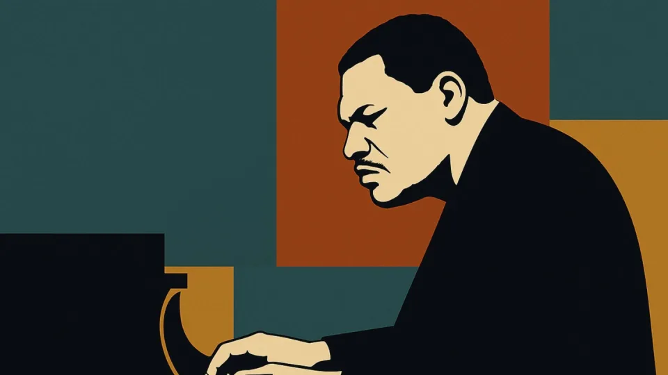 Blues on the Corner: McCoy Tyner Legacy Band