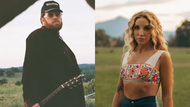 Ashley Monroe & Charlie Worsham