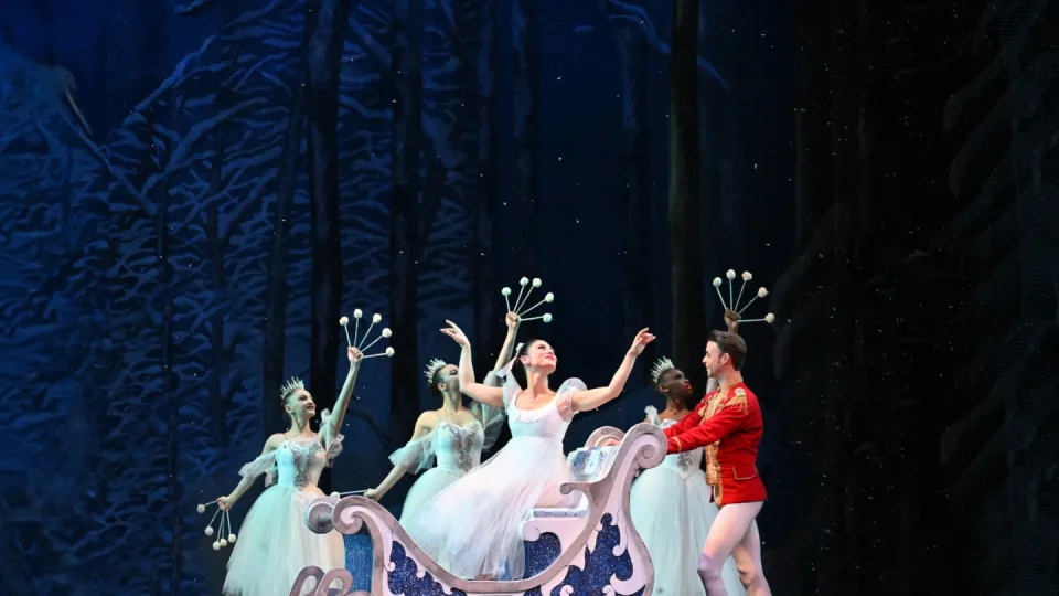 Jacksonville Symphony: First Coast Nutcracker