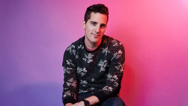 Jesse Ruben 'Belong' Album Release Show