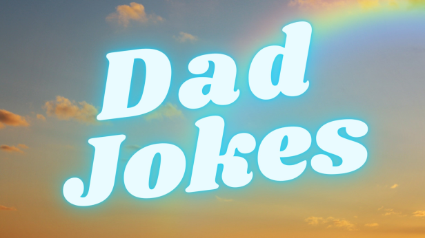 Dad Jokes - in the Callback Bar