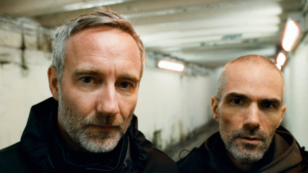 Autechre