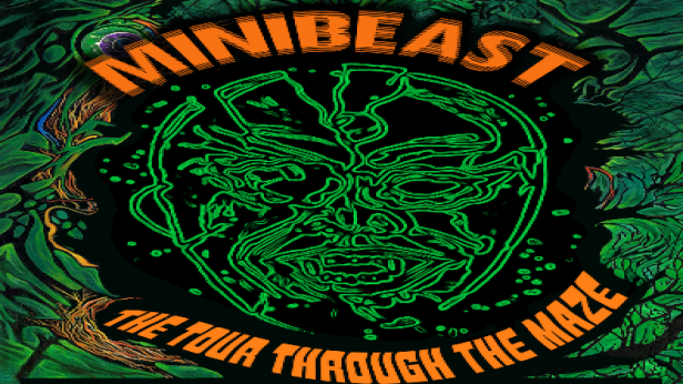 Minibeast
