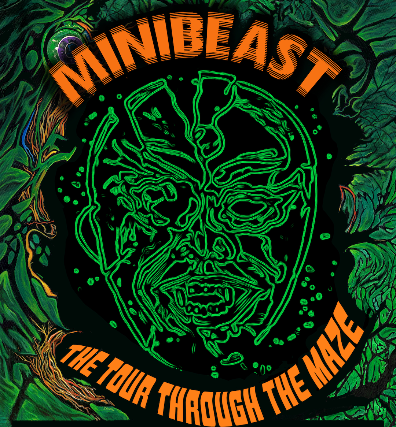 Minibeast