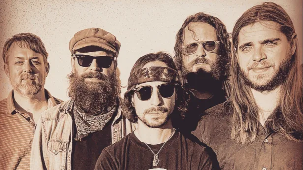 DeadEye: 16th Annual Jerryfest w/ Spud Boy Allstars (NIGHT ONE)