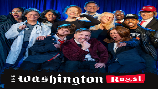 The Washington Roast