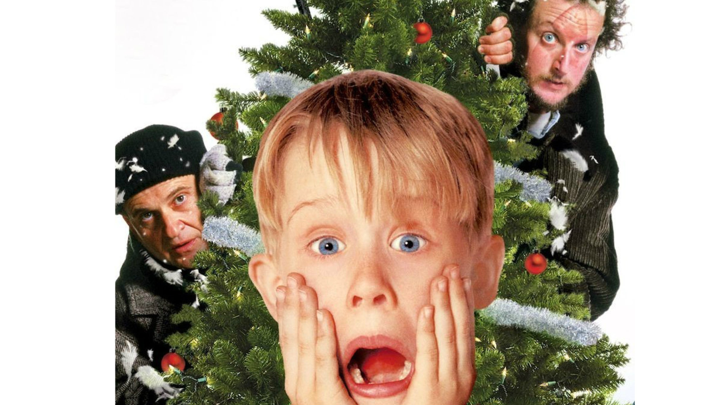ChiTown Drive-In Presents - Home Alone