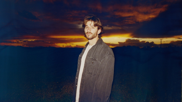 Jonah Kagen - Sunflowers & Leather Tour