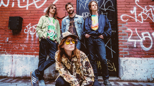 Laney Jones and the Spirits