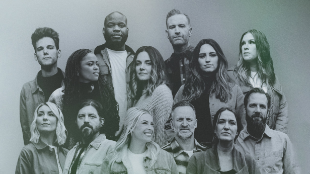 Bethel Music: Worship and Ministry Nights