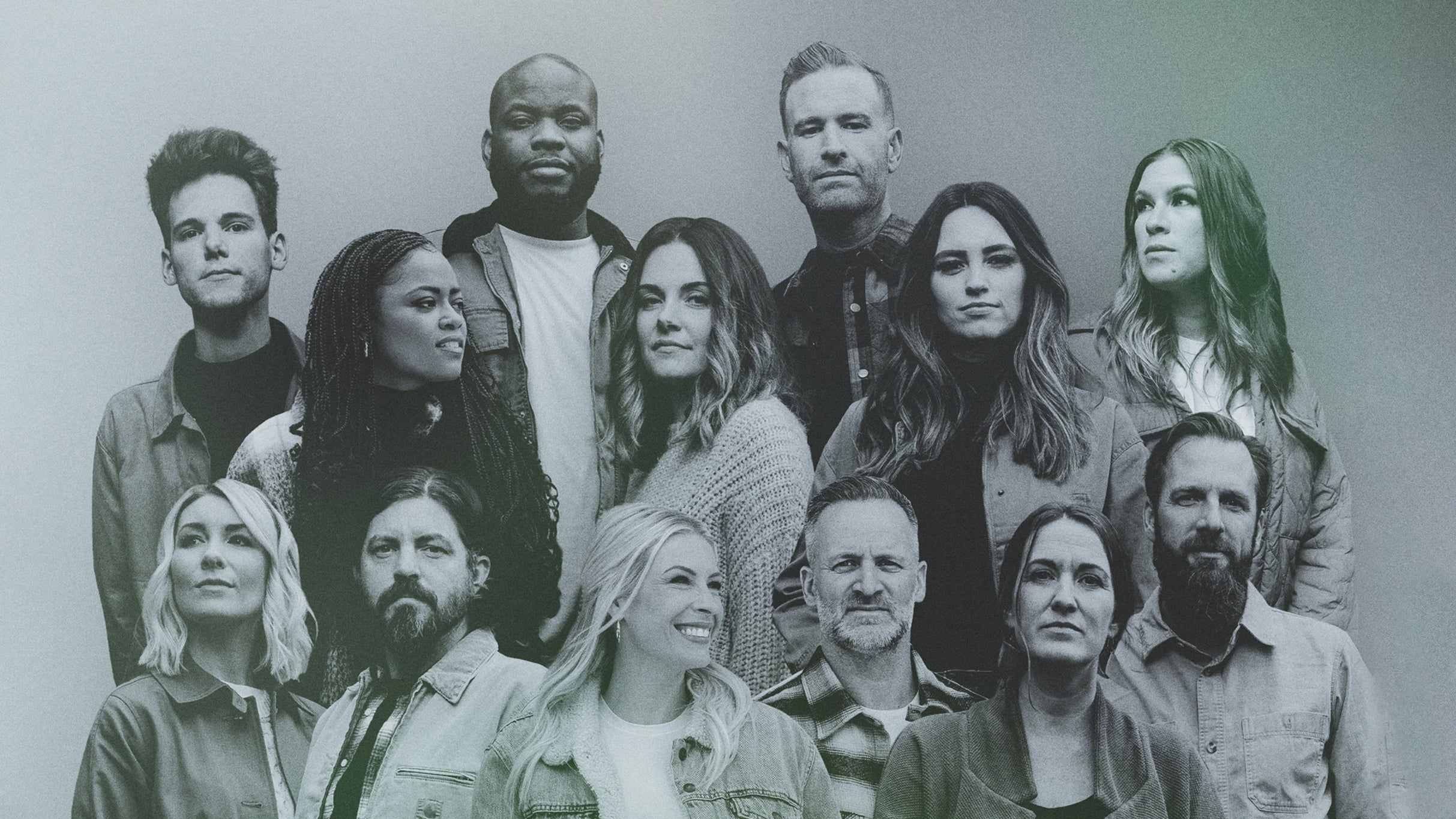 Bethel Music: Worship and Ministry Nights