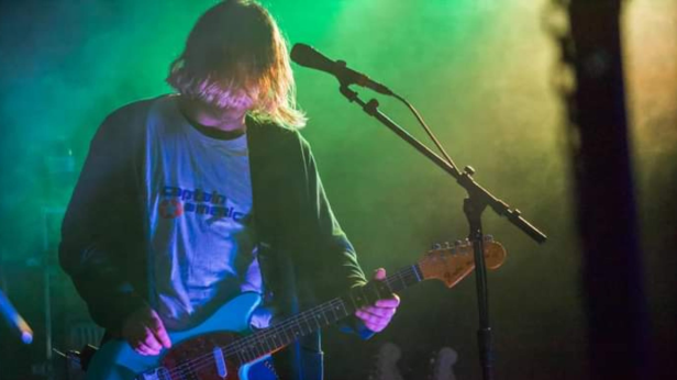 Nirvani - A Nirvana Tribute Experience