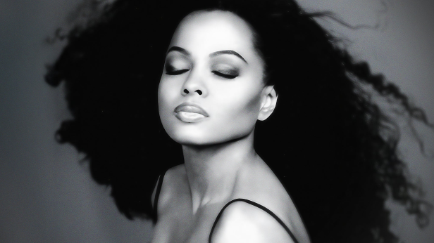 Diana Ross