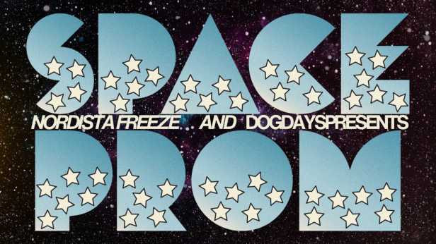 Noridsta Freeze x Dog Days Presents: Space Prom