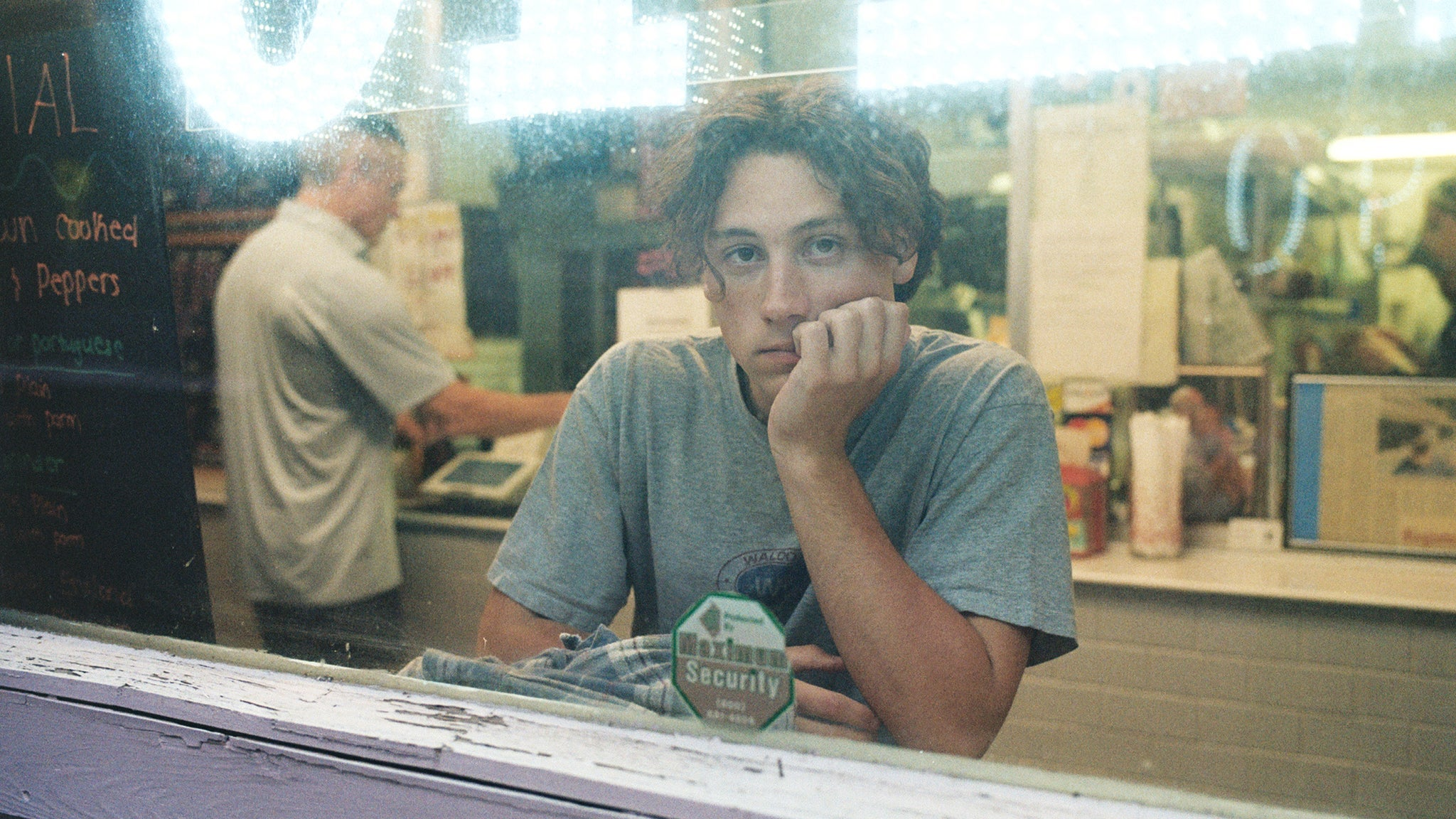 Jake Minch