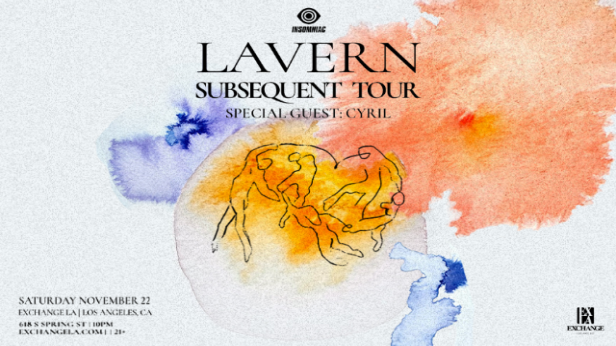 Lavern