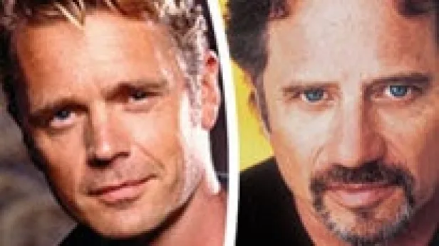 John Schneider