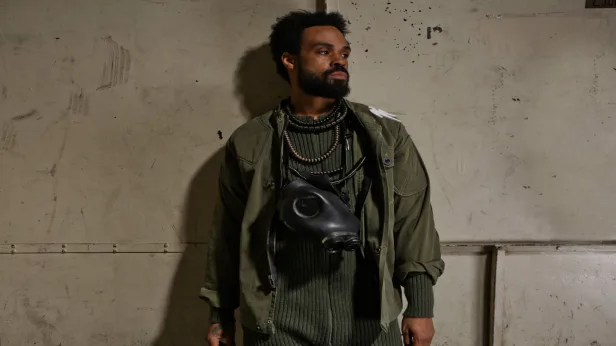 BILAL with Special Guest Yaya Bey