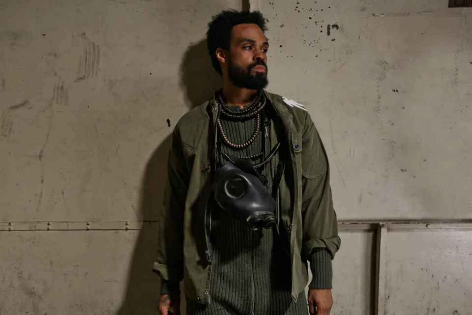 Bilal, Yaya Bey
