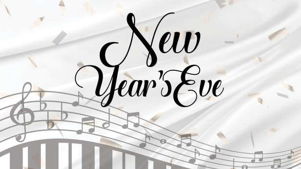 Western Disco NYE Party