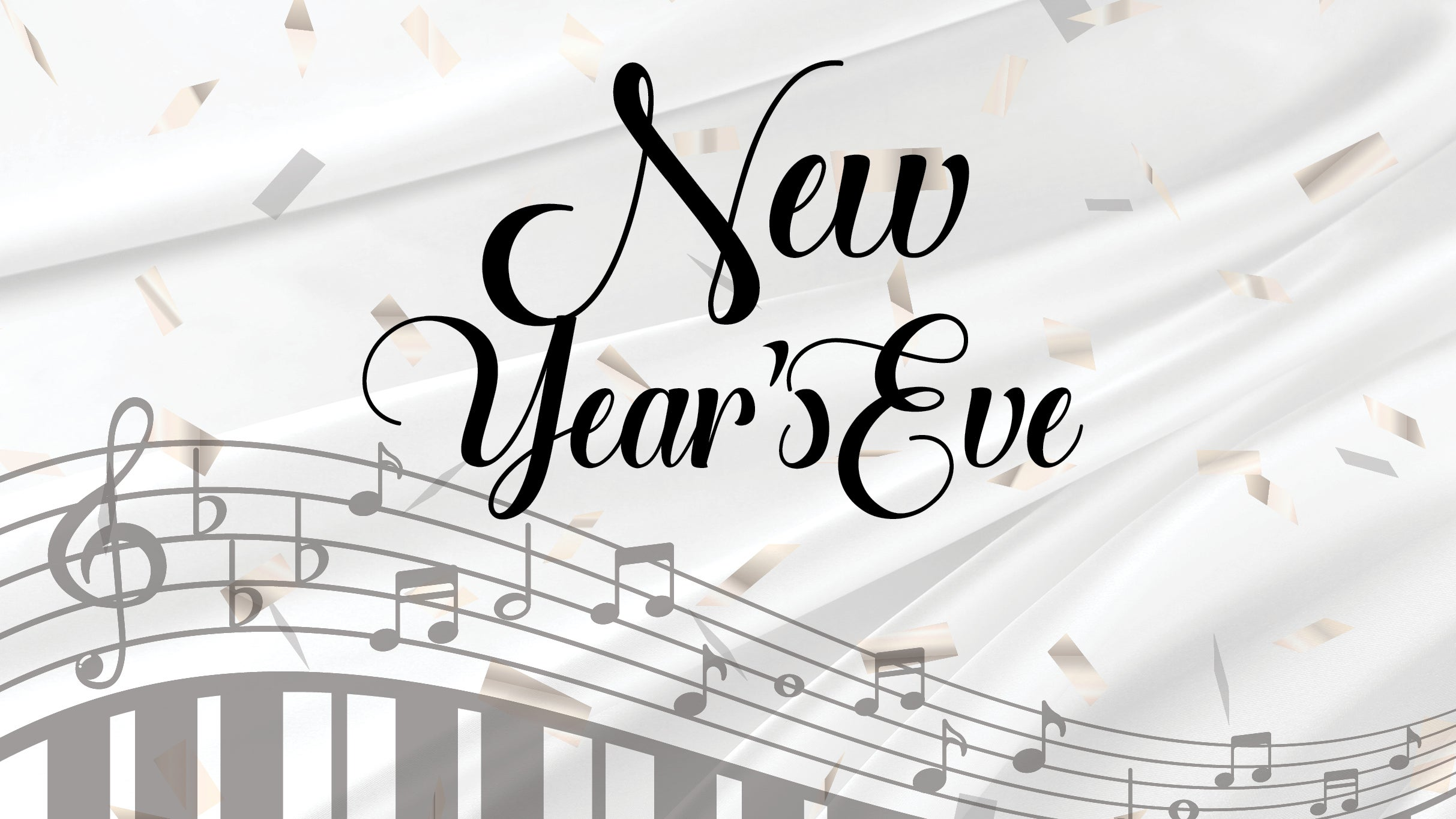 Western Disco NYE Party