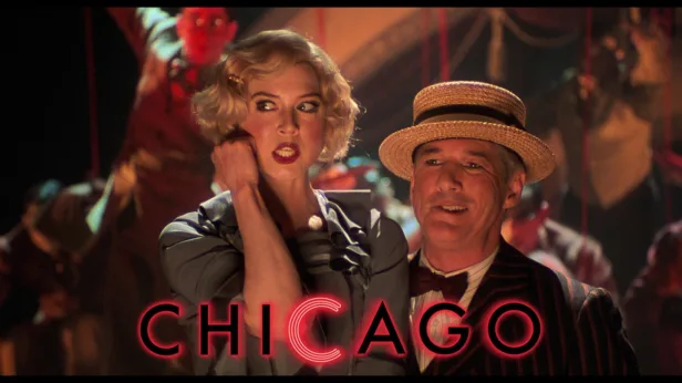 Chicago