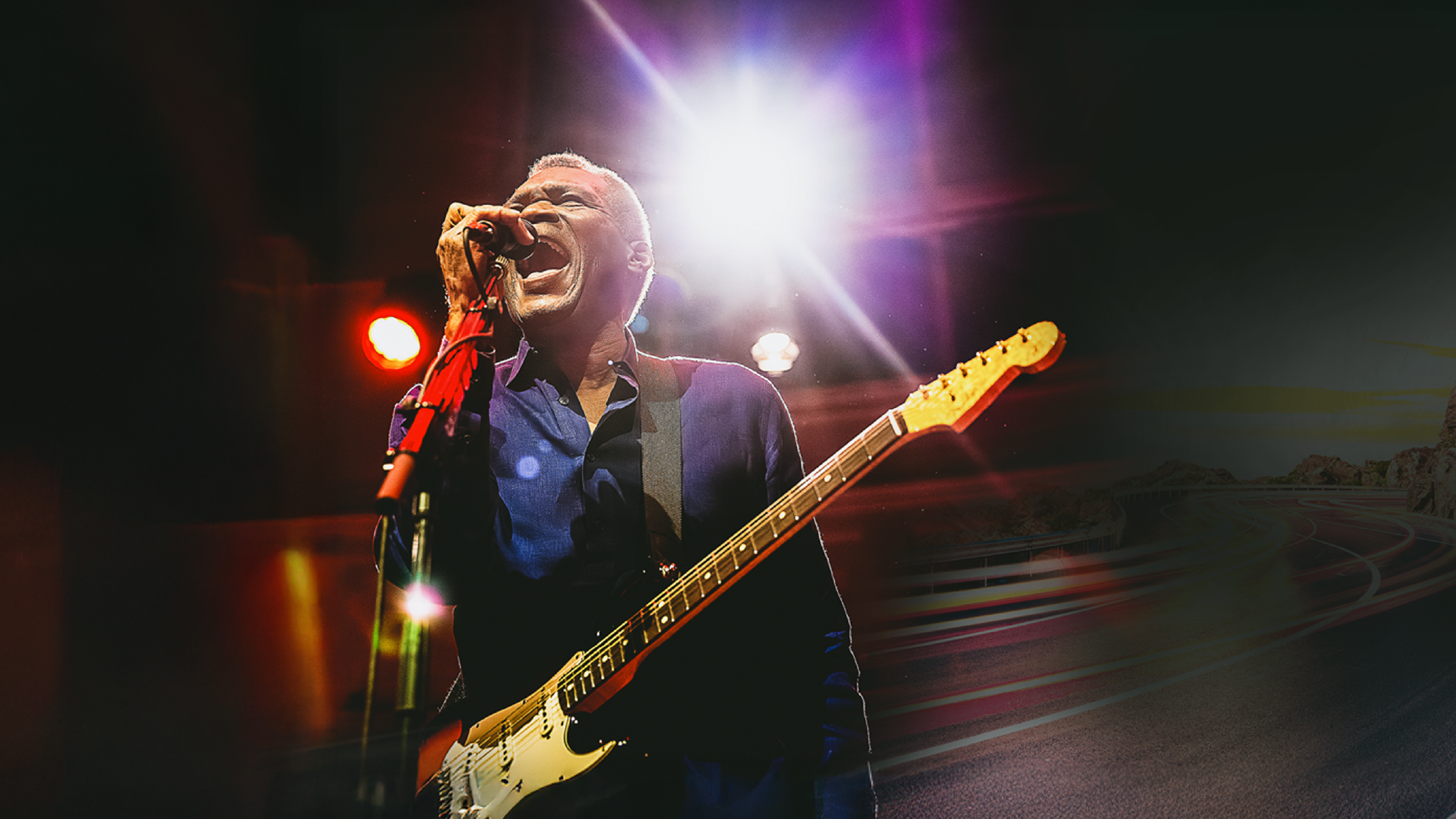 The Robert Cray Band