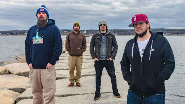 Soul Rebel Project At Surfside