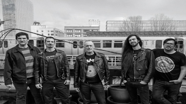 Screeching Weasel