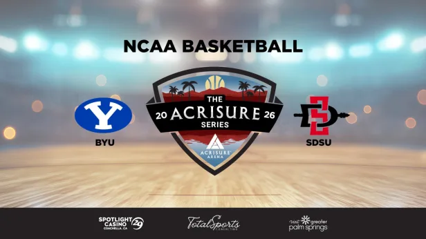 SDSU vs. BYU