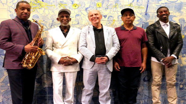 The Headhunters