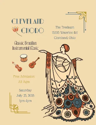 Cleveland Choro