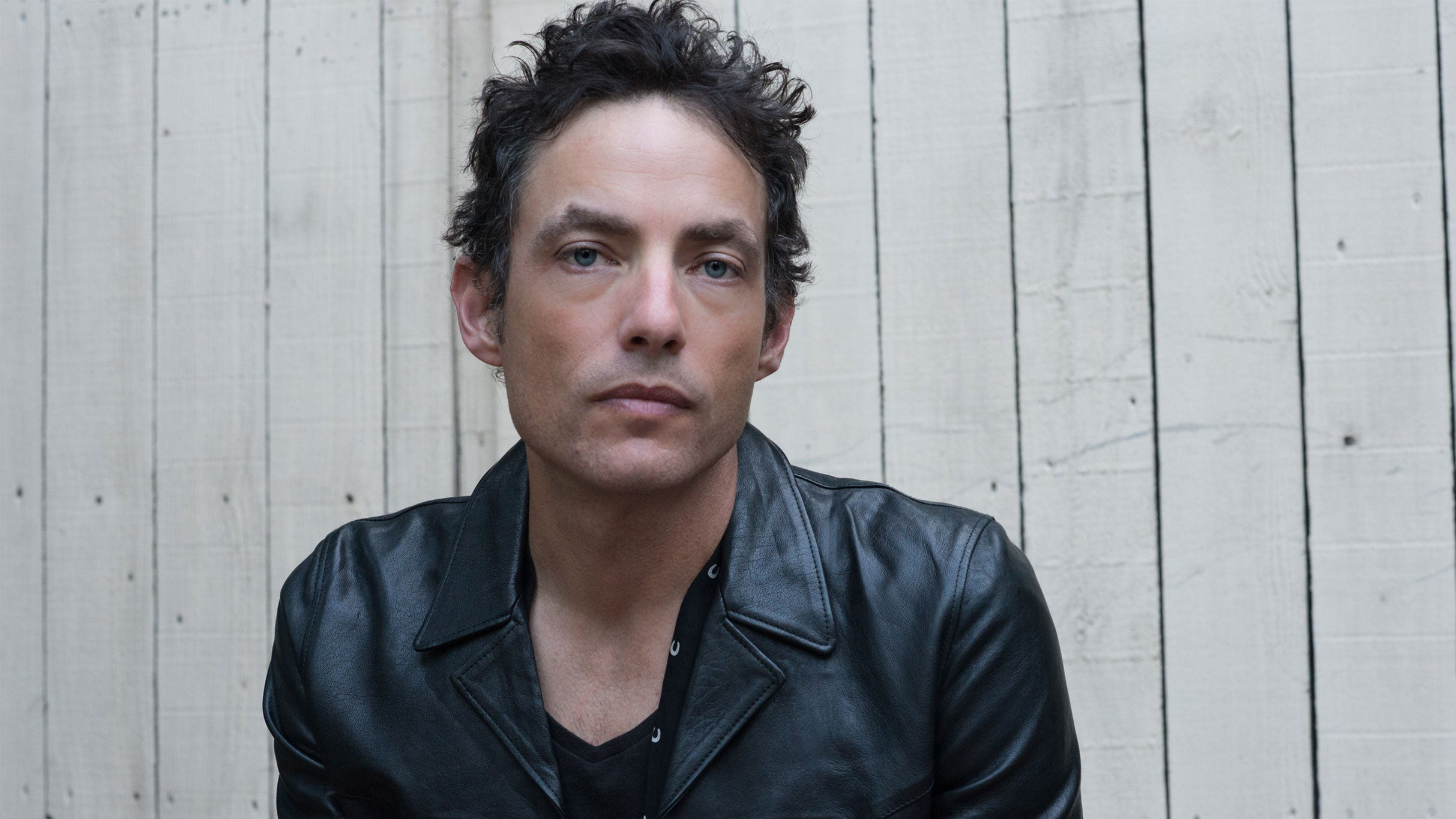The Wallflowers w/ Special Guest Jackson Melnick