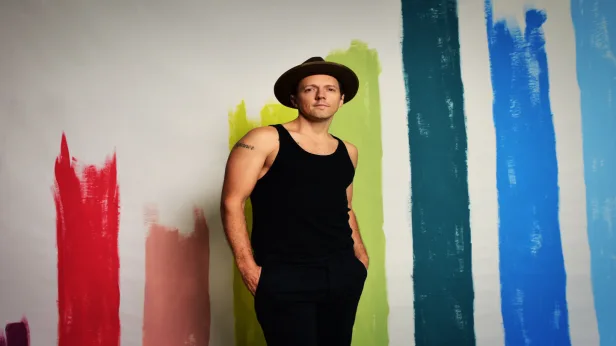 Jason Mraz: Still Yours 2026 Tour
