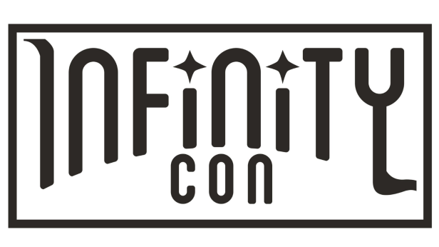 Infinity Con 2-Day Pass