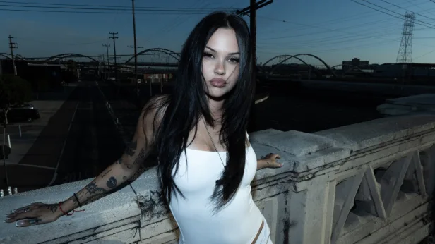 Maggie Lindemann with Special Guest Ayleen Valentine