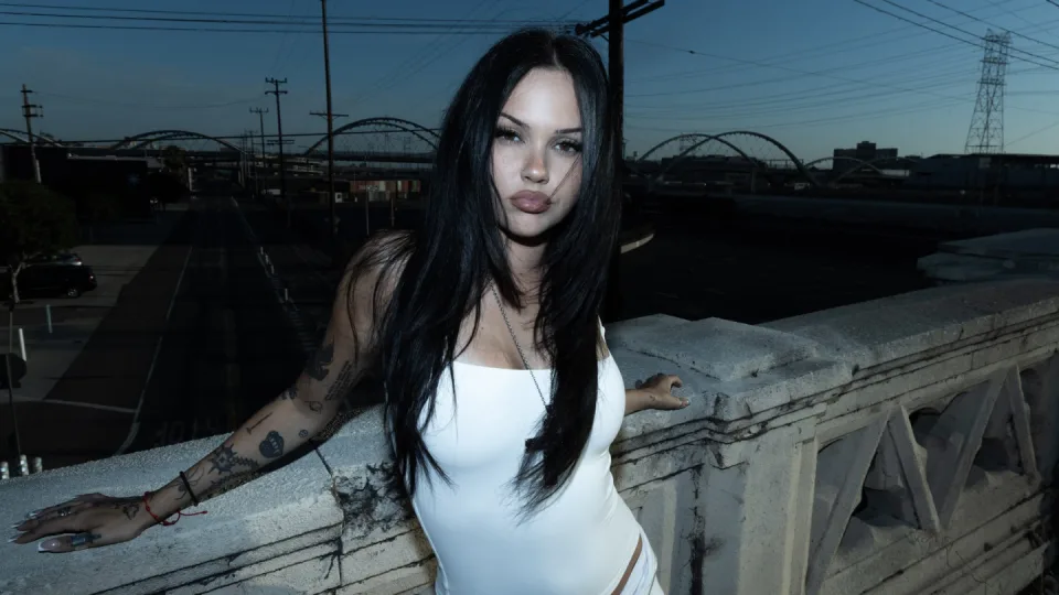 Maggie Lindemann with Special Guest Ayleen Valentine
