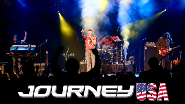 Journey USA