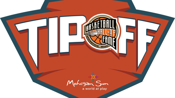 Basketball Hall of Fame Tip-Off