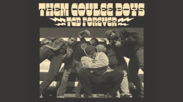 THEM COULEE BOYS FINAL TOUR @ FITZGERALDS NIGHTCLUB