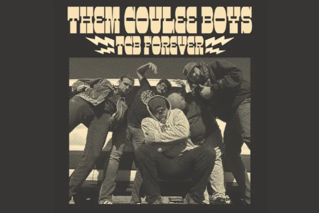 THEM COULEE BOYS FINAL TOUR @ FITZGERALDS NIGHTCLUB