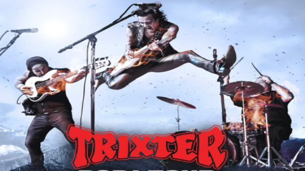Trixter