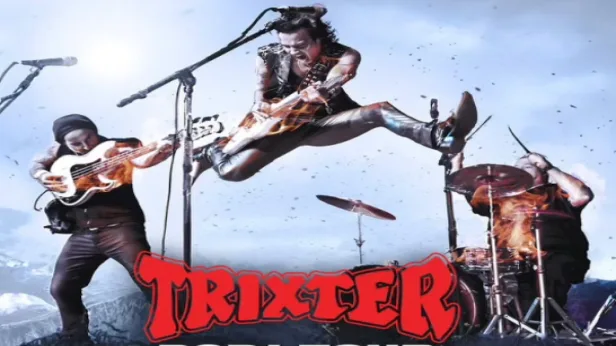 Trixter