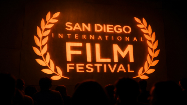 San Diego International Film Festival’s Party with A Purpose