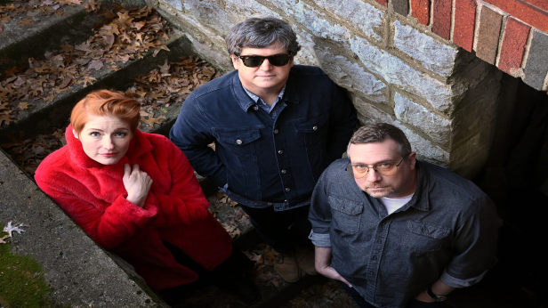 Sixpence None The Richer with Alex Wong